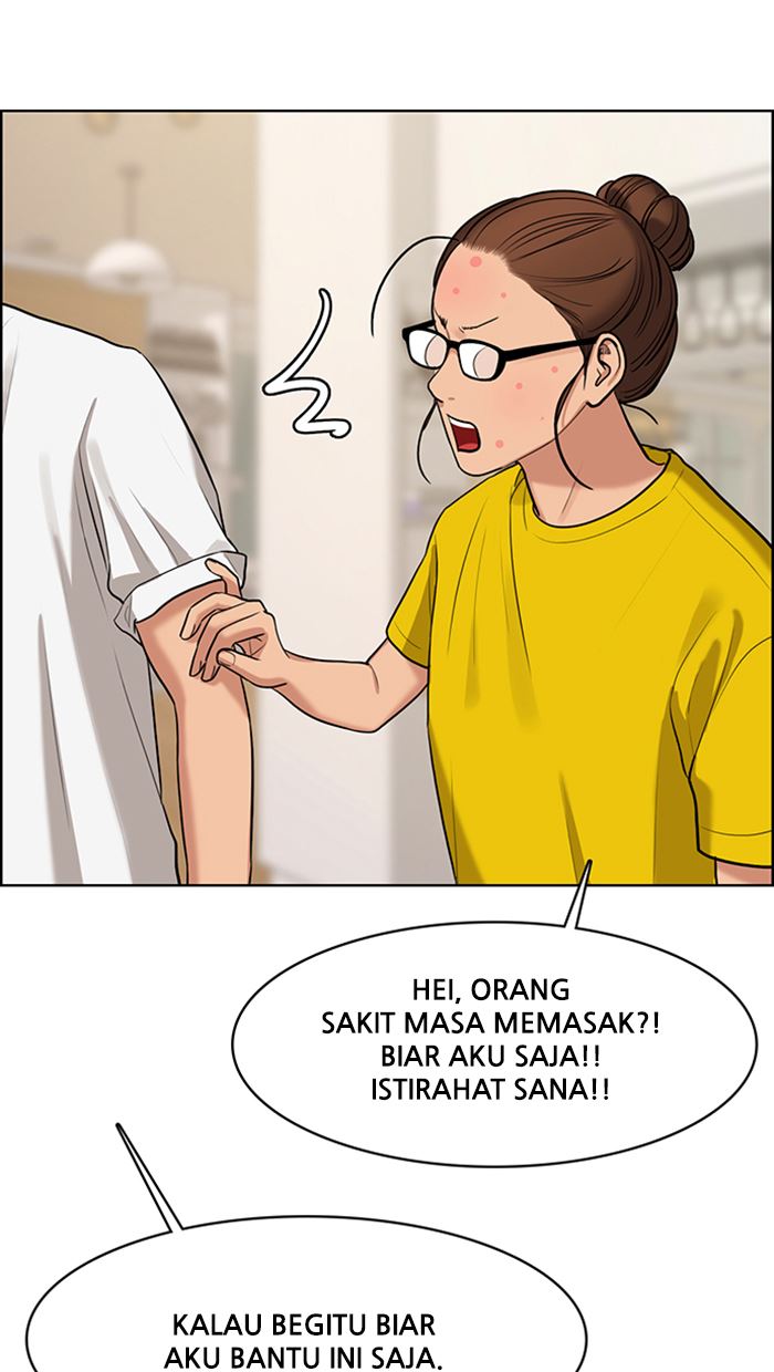 Baca The Secret of Angel - Chapter 149 halaman 120