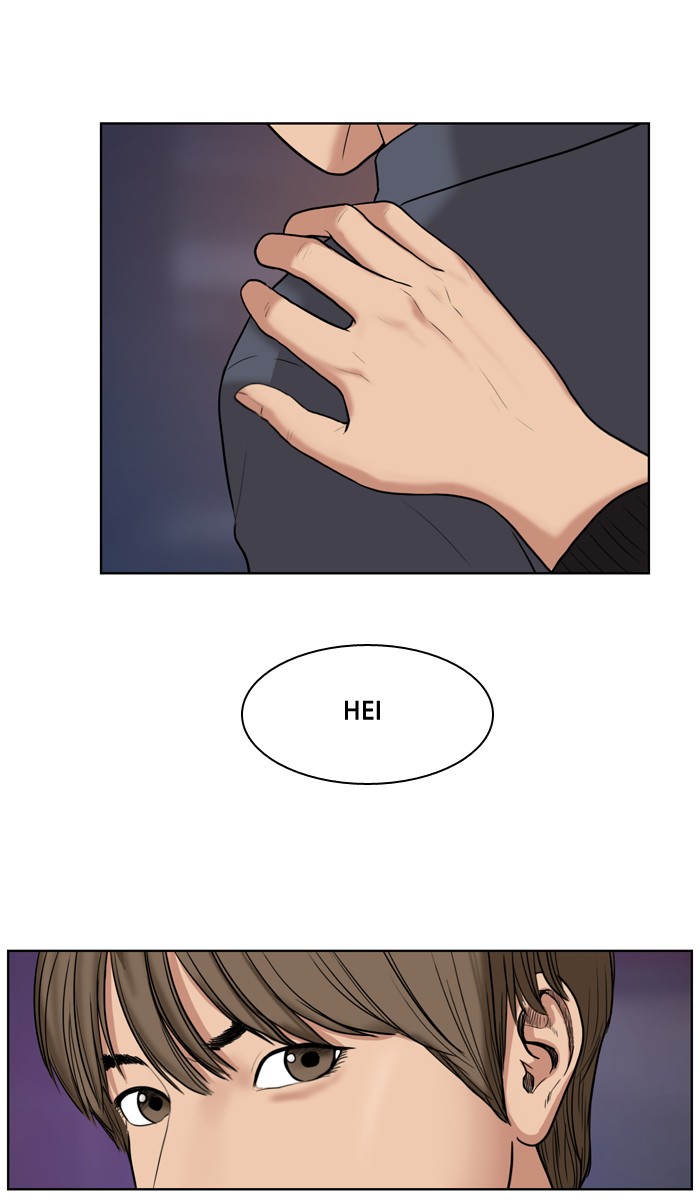 Baca The Secret of Angel - Chapter 15 halaman 1