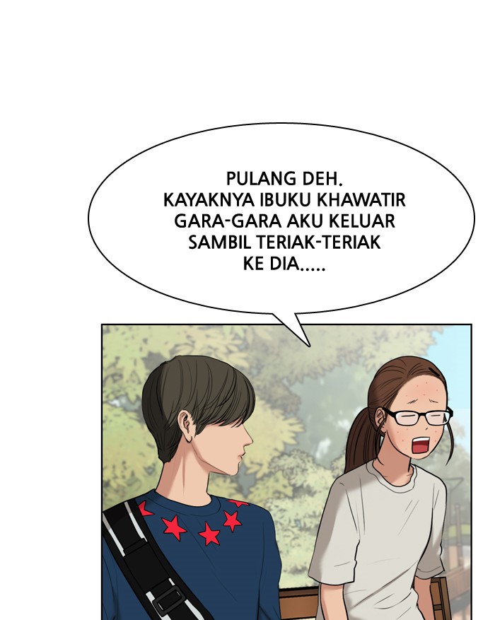 Baca The Secret of Angel - Chapter 15 halaman 100