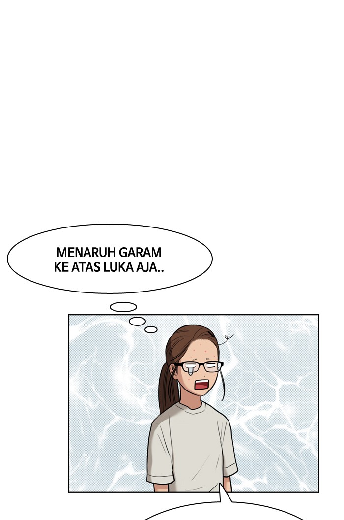 Baca The Secret of Angel - Chapter 15 halaman 104