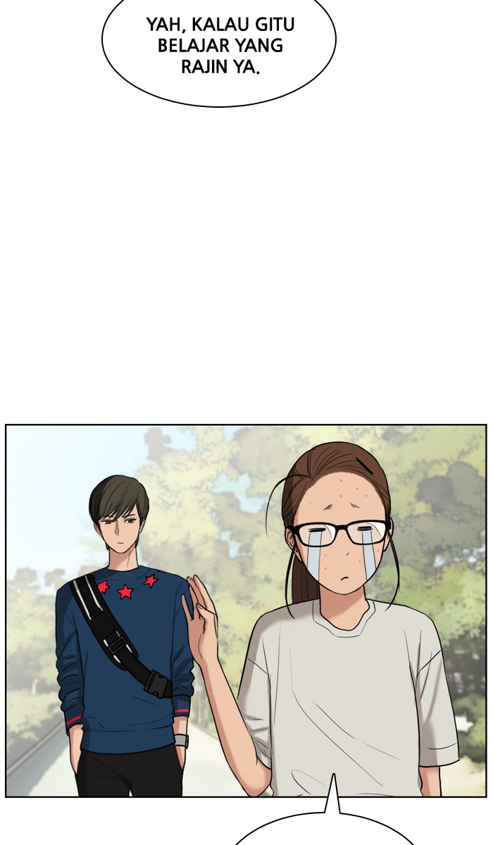 Baca The Secret of Angel - Chapter 15 halaman 106