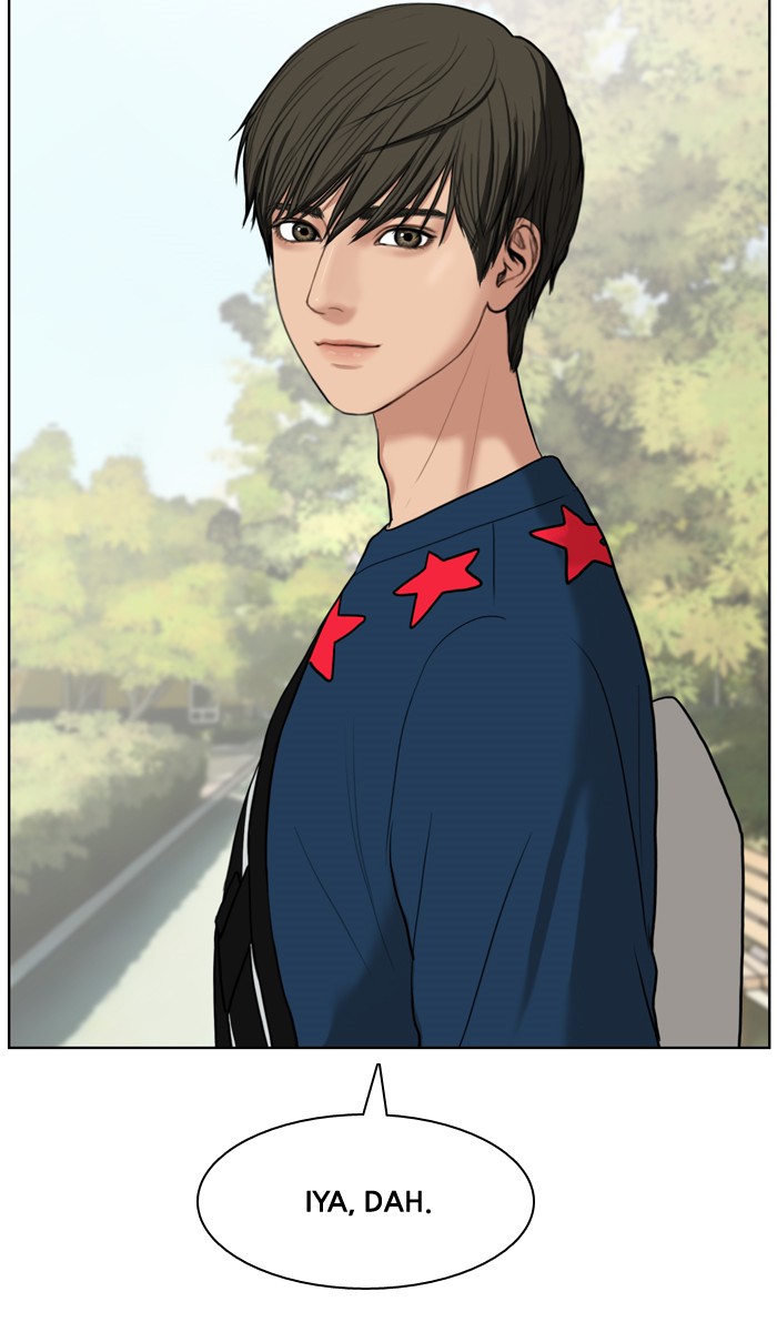 Baca The Secret of Angel - Chapter 15 halaman 108