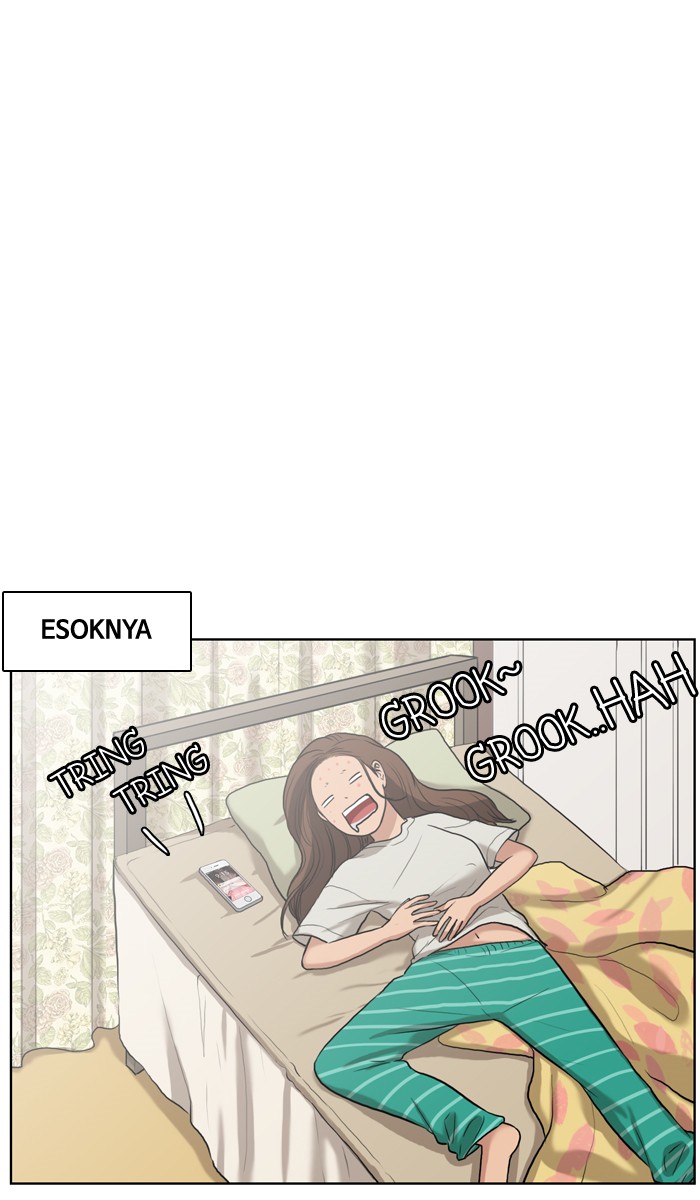 Baca The Secret of Angel - Chapter 15 halaman 109