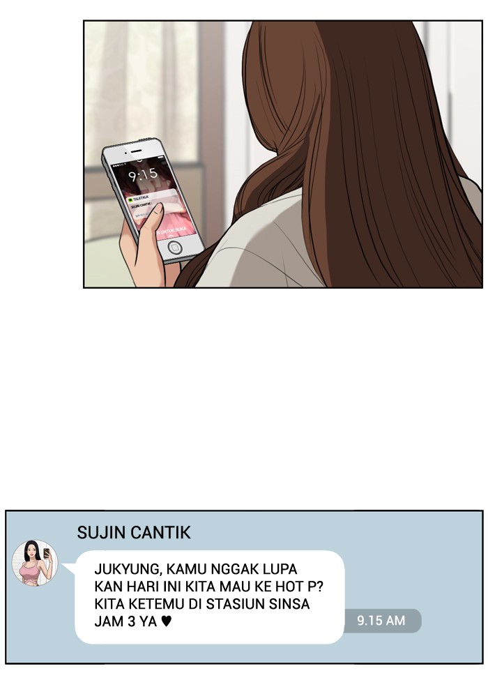 Baca The Secret of Angel - Chapter 15 halaman 111