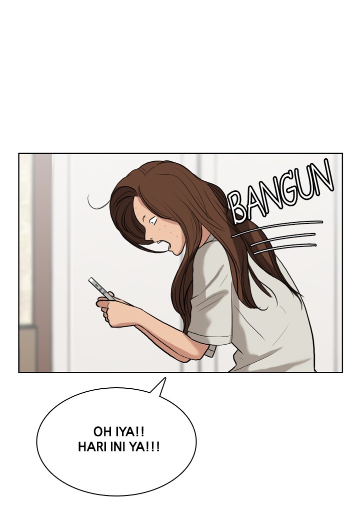 Baca The Secret of Angel - Chapter 15 halaman 112