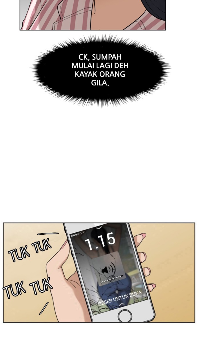 Baca The Secret of Angel - Chapter 15 halaman 117
