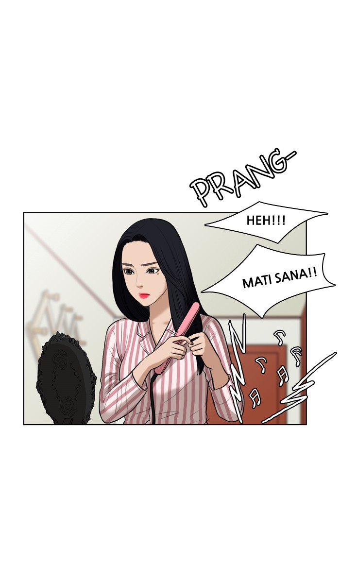 Baca The Secret of Angel - Chapter 15 halaman 118