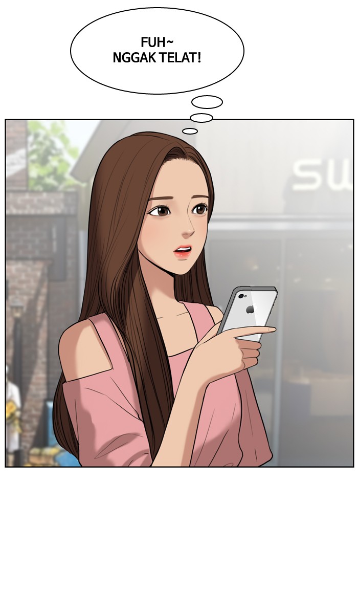 Baca The Secret of Angel - Chapter 15 halaman 120