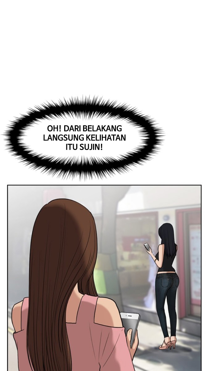 Baca The Secret of Angel - Chapter 15 halaman 121