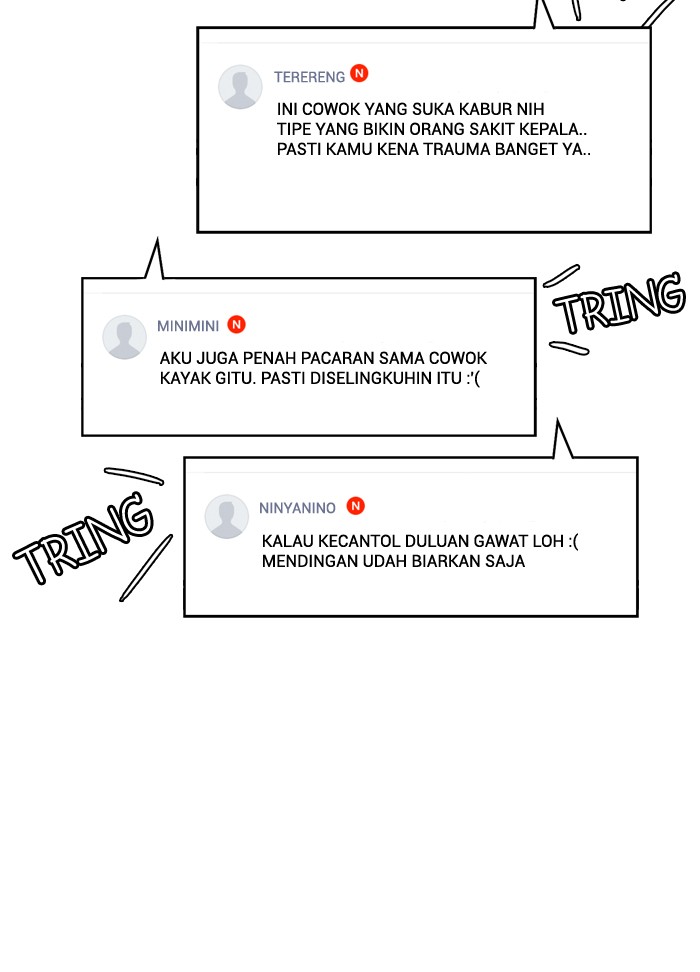 Baca The Secret of Angel - Chapter 15 halaman 18