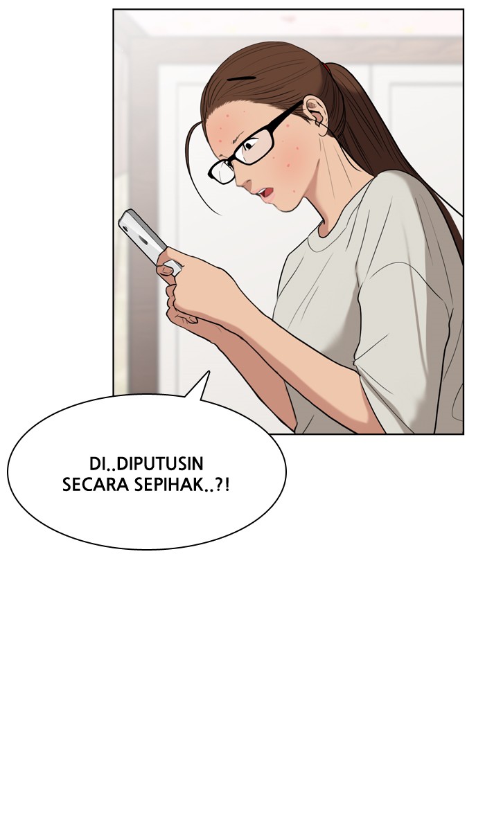 Baca The Secret of Angel - Chapter 15 halaman 19