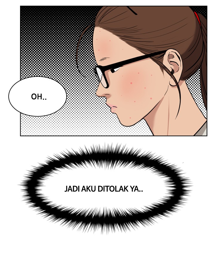 Baca The Secret of Angel - Chapter 15 halaman 20