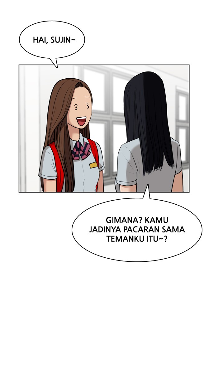 Baca The Secret of Angel - Chapter 15 halaman 32
