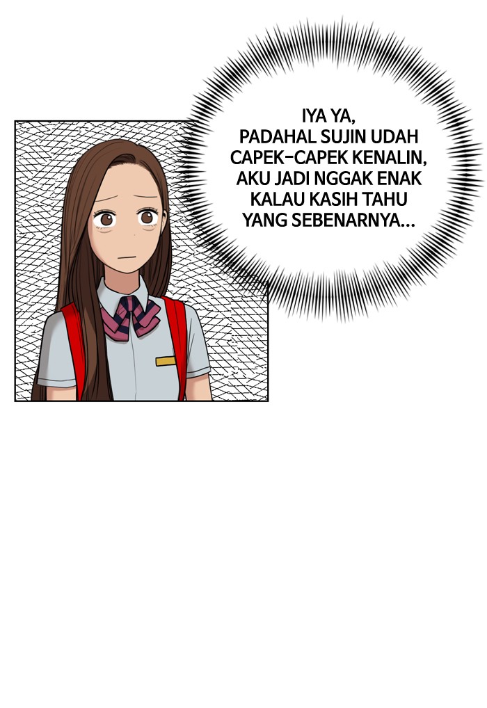 Baca The Secret of Angel - Chapter 15 halaman 33