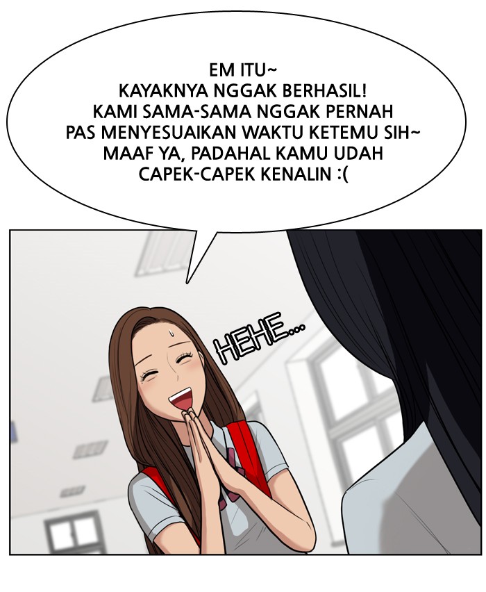 Baca The Secret of Angel - Chapter 15 halaman 34