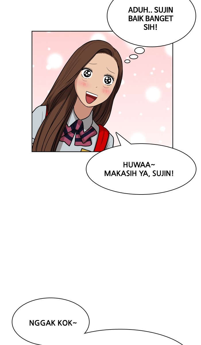 Baca The Secret of Angel - Chapter 15 halaman 38