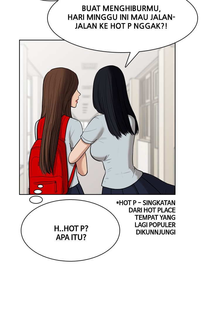 Baca The Secret of Angel - Chapter 15 halaman 39