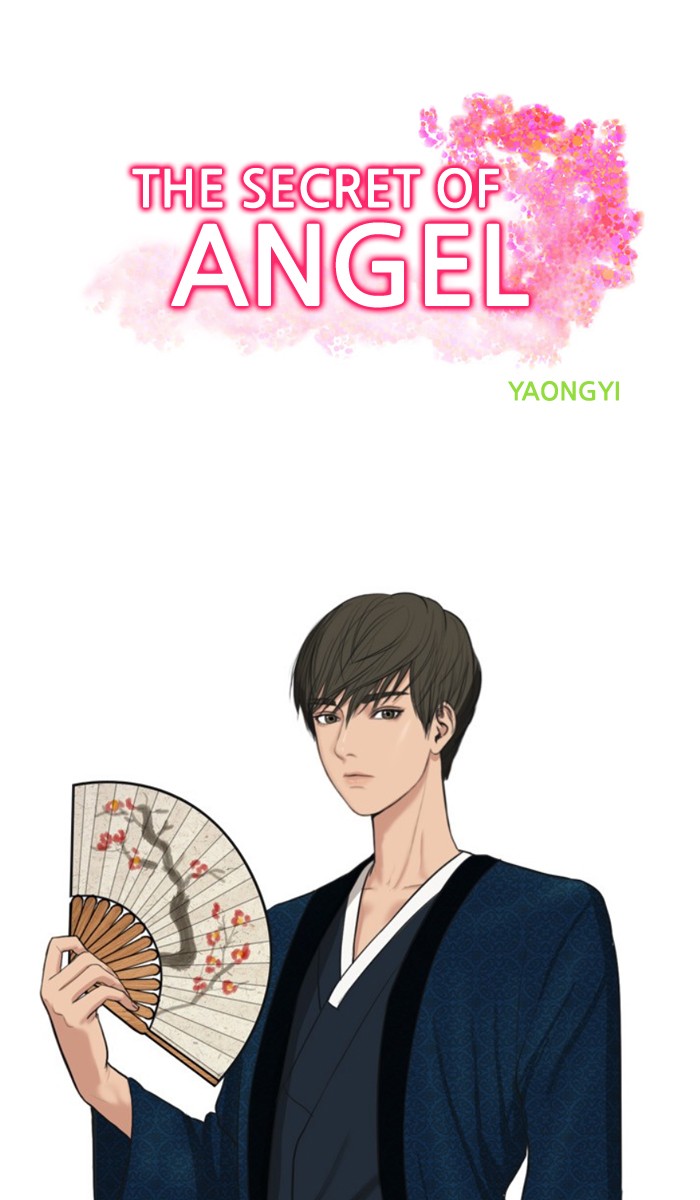 Baca The Secret of Angel - Chapter 15 halaman 4