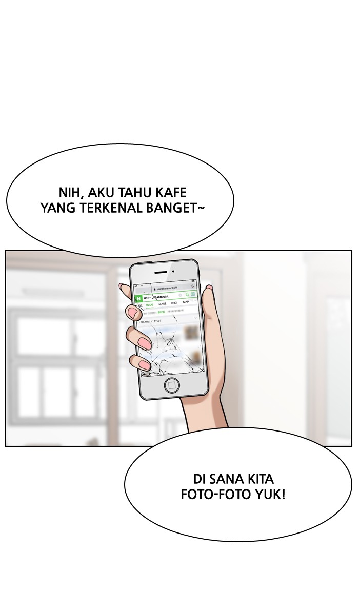 Baca The Secret of Angel - Chapter 15 halaman 40