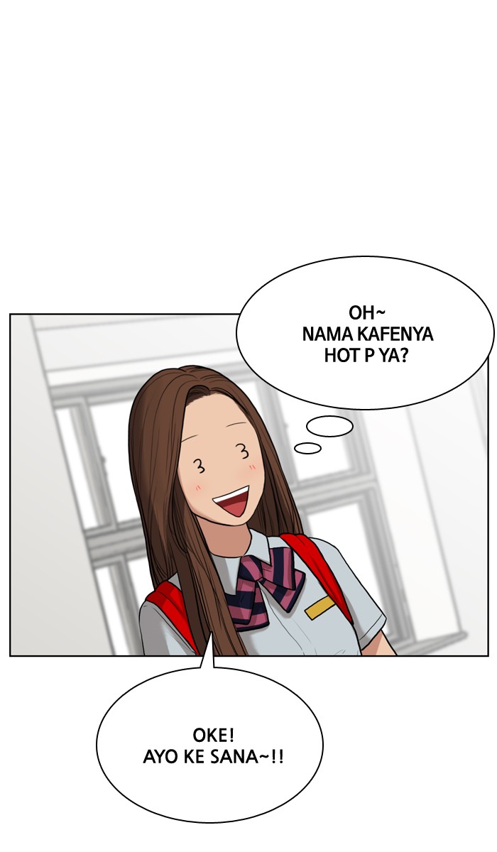 Baca The Secret of Angel - Chapter 15 halaman 41