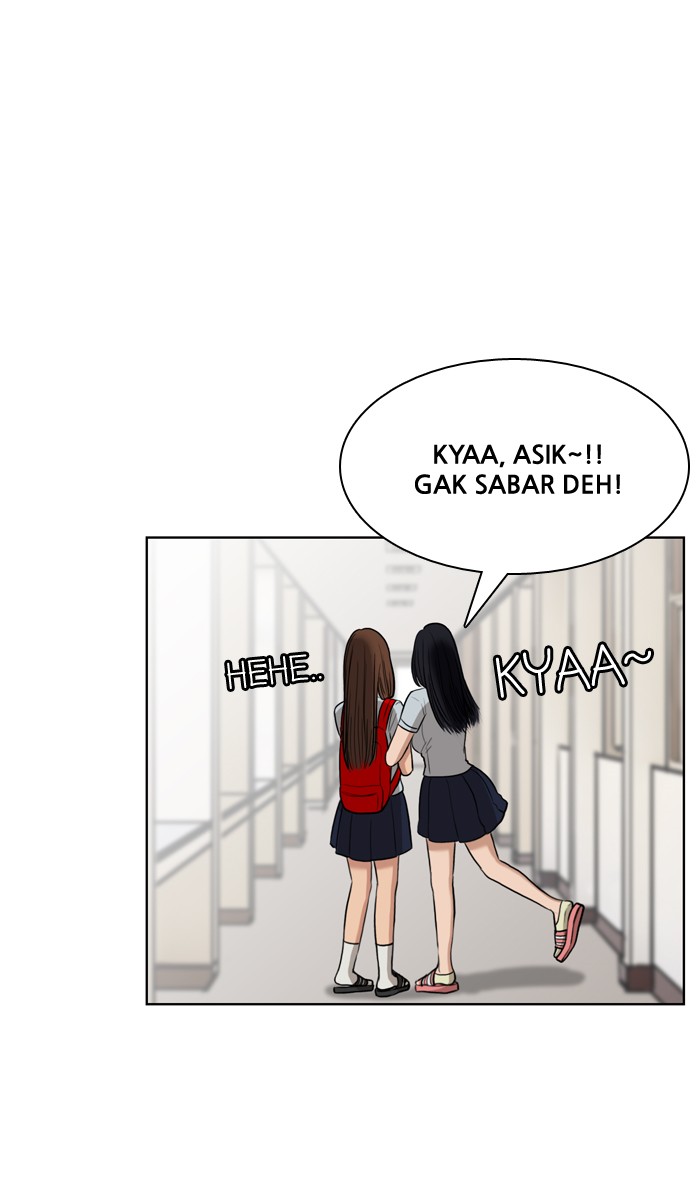 Baca The Secret of Angel - Chapter 15 halaman 42