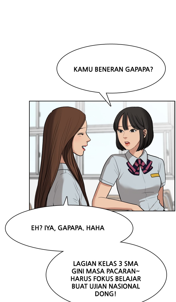 Baca The Secret of Angel - Chapter 15 halaman 44