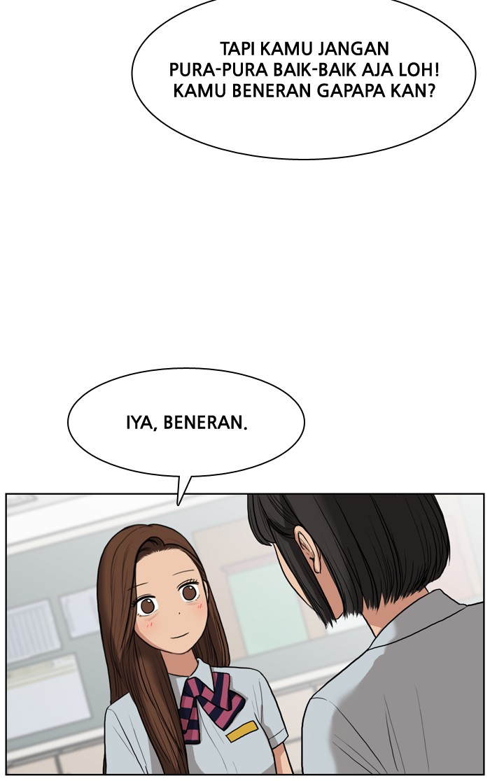 Baca The Secret of Angel - Chapter 15 halaman 46
