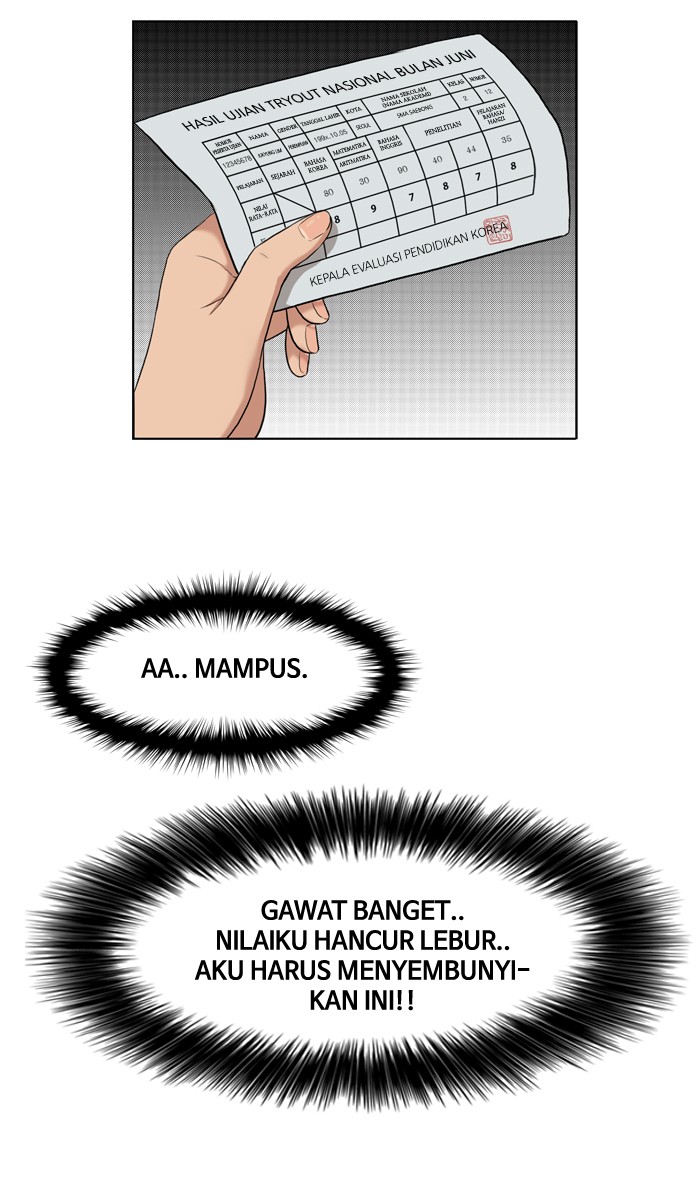 Baca The Secret of Angel - Chapter 15 halaman 48