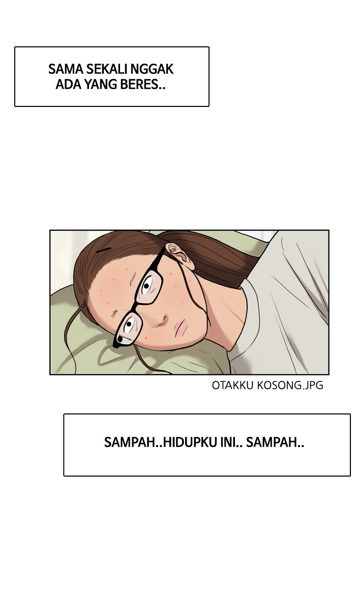 Baca The Secret of Angel - Chapter 15 halaman 50
