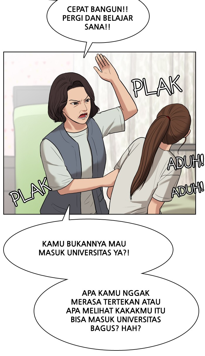 Baca The Secret of Angel - Chapter 15 halaman 57