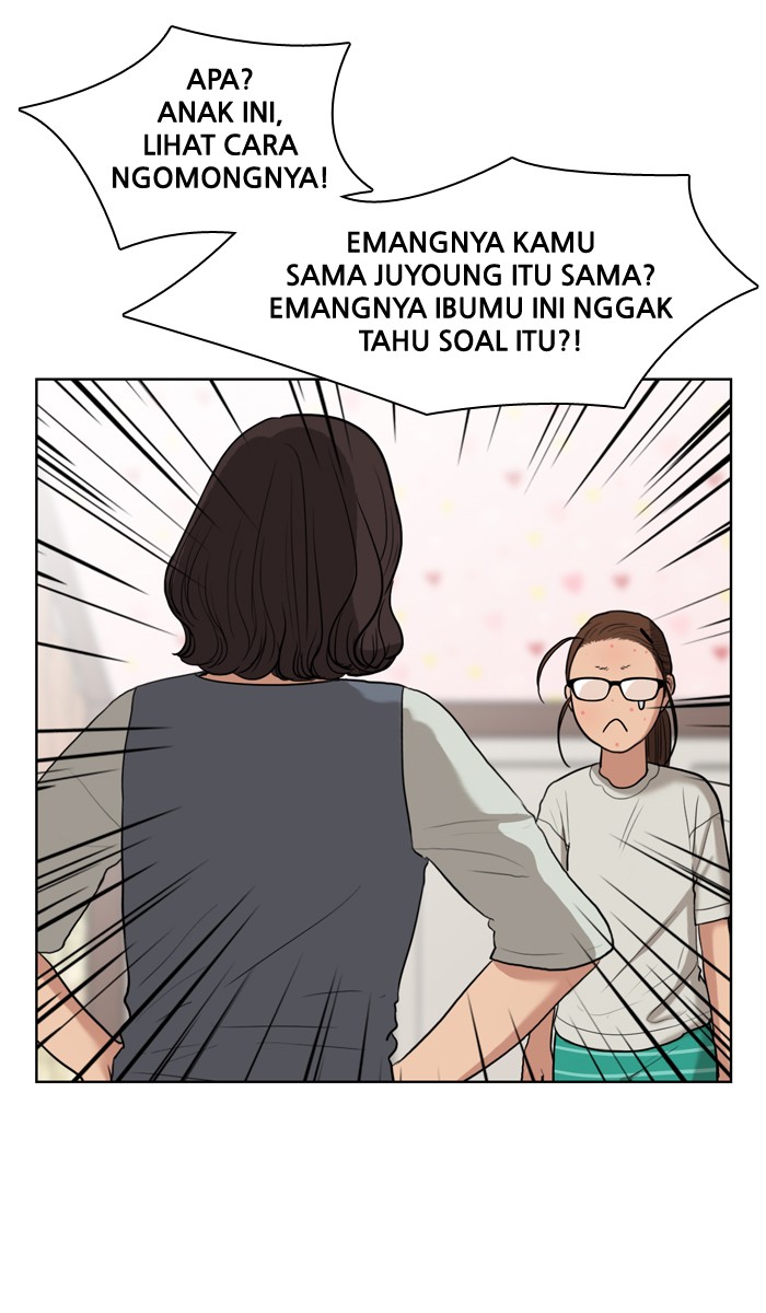 Baca The Secret of Angel - Chapter 15 halaman 60