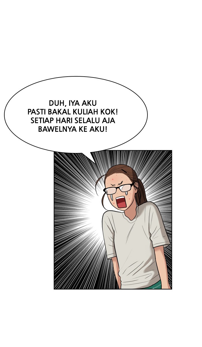 Baca The Secret of Angel - Chapter 15 halaman 62