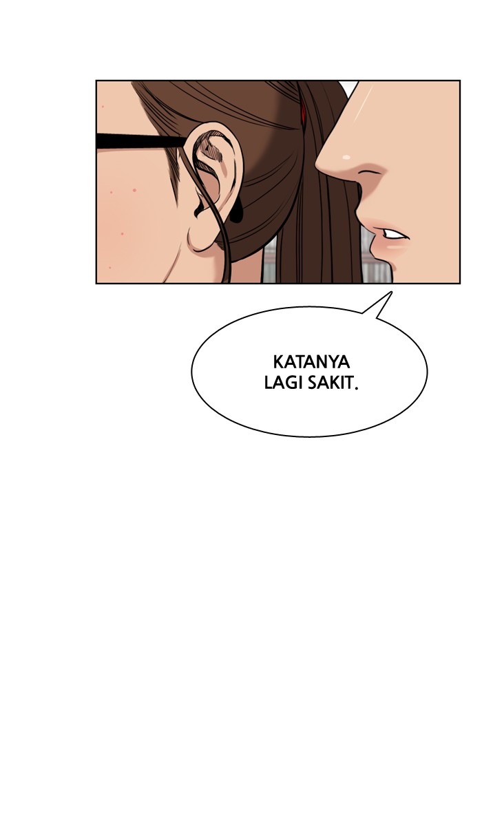 Baca The Secret of Angel - Chapter 15 halaman 72