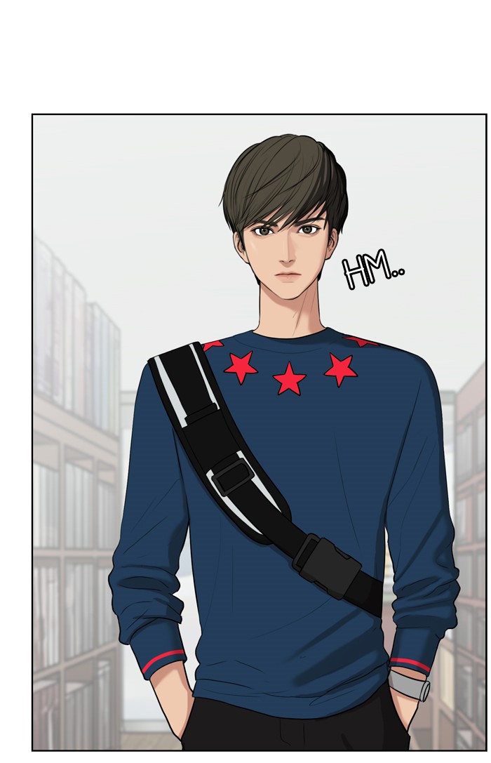 Baca The Secret of Angel - Chapter 15 halaman 74