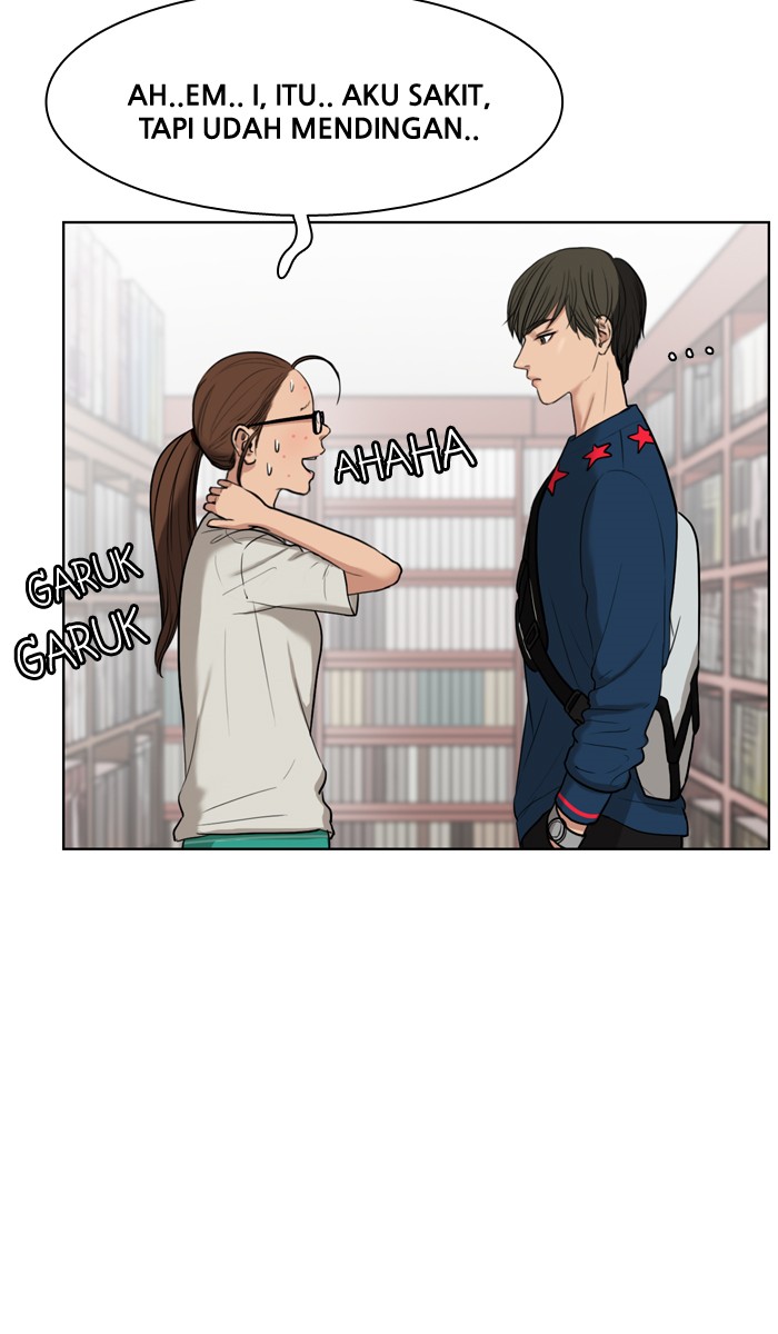 Baca The Secret of Angel - Chapter 15 halaman 76