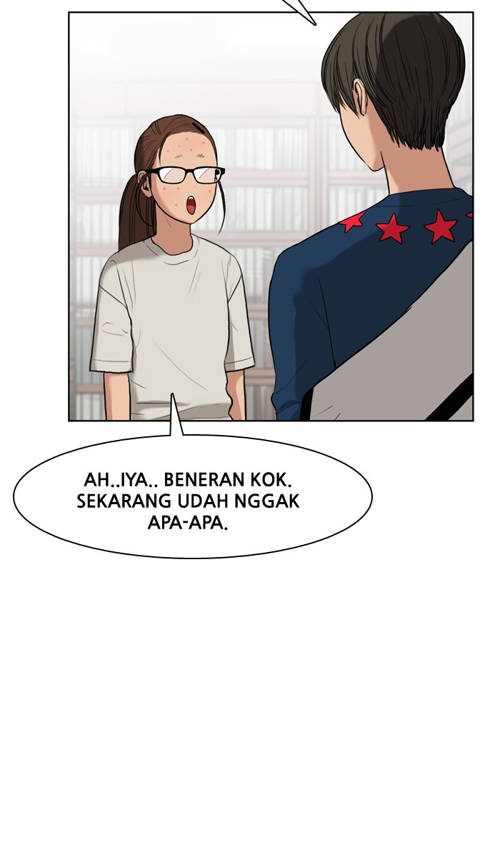 Baca The Secret of Angel - Chapter 15 halaman 79