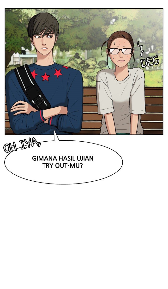 Baca The Secret of Angel - Chapter 15 halaman 81