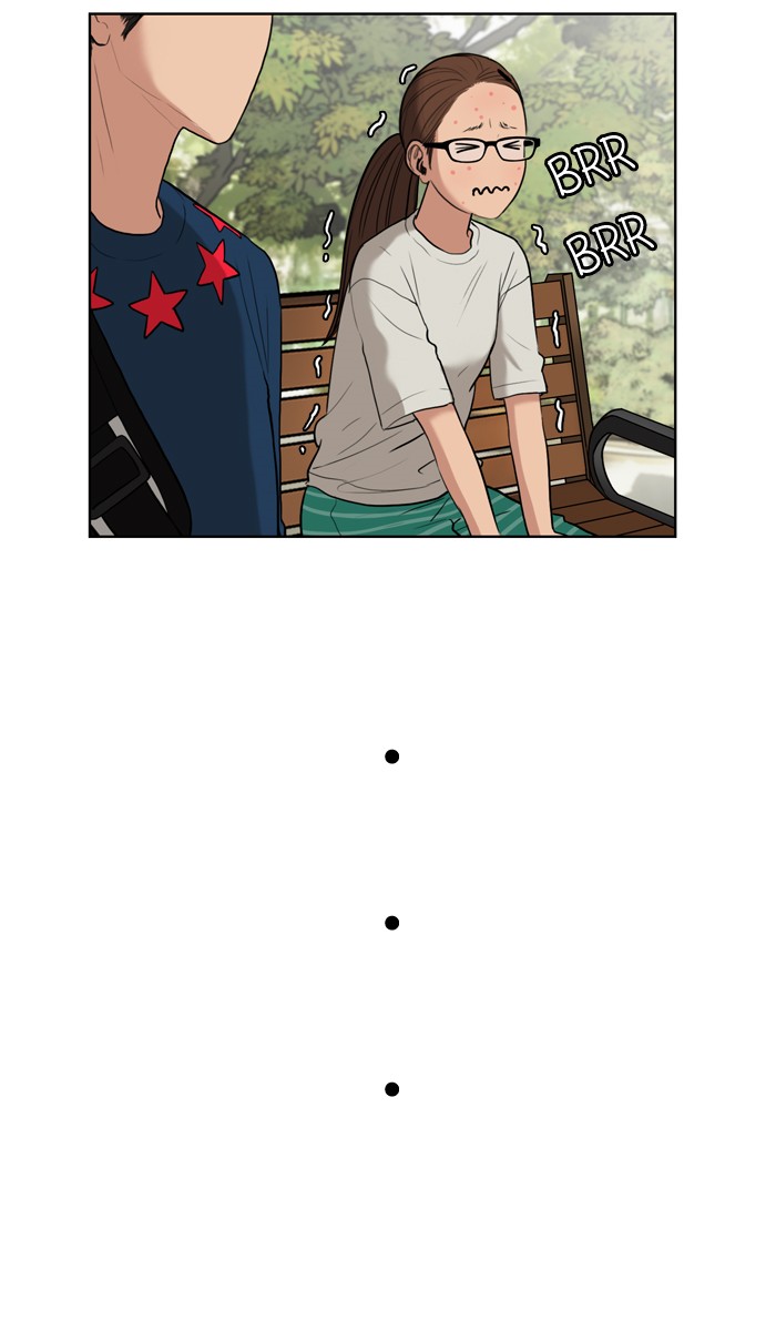 Baca The Secret of Angel - Chapter 15 halaman 84