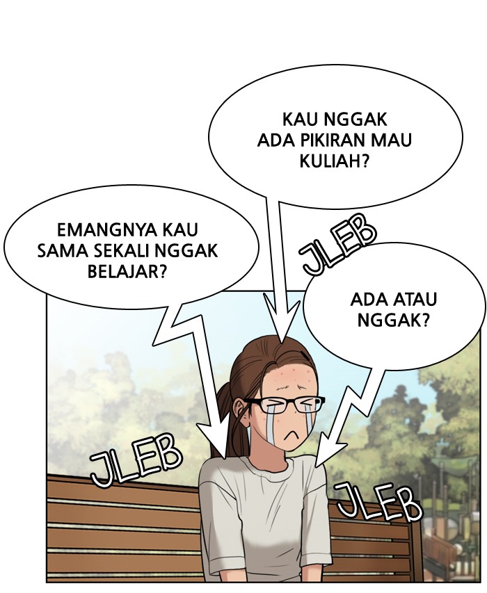 Baca The Secret of Angel - Chapter 15 halaman 87