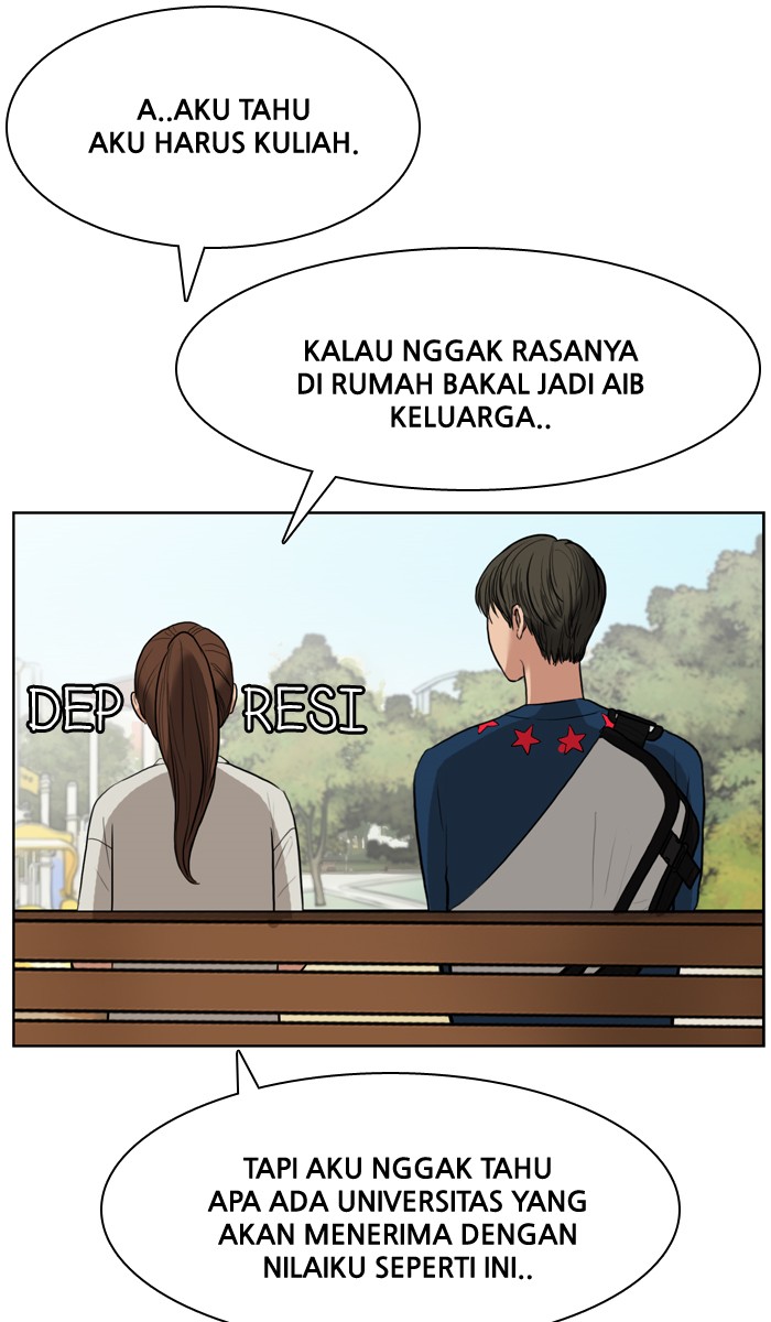 Baca The Secret of Angel - Chapter 15 halaman 89
