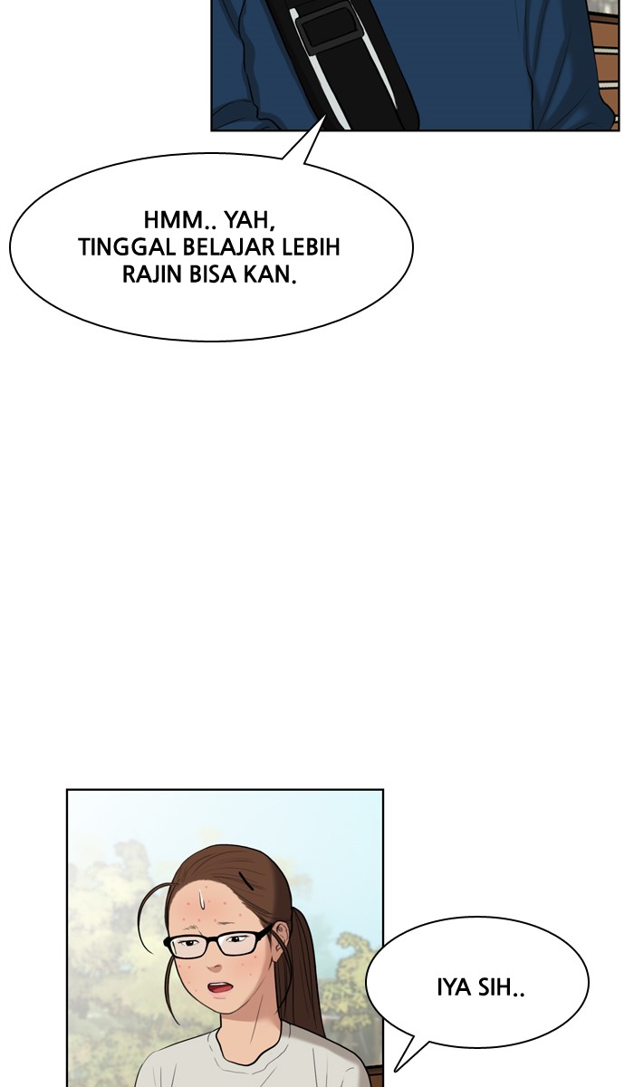 Baca The Secret of Angel - Chapter 15 halaman 91
