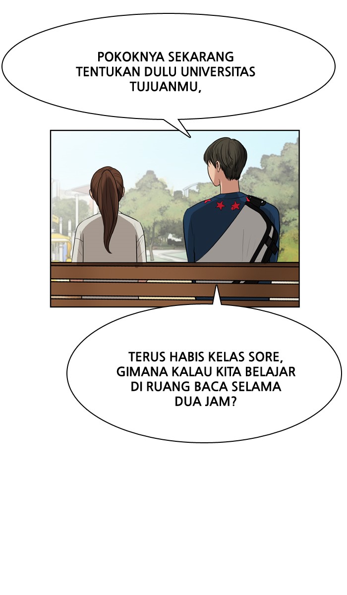Baca The Secret of Angel - Chapter 15 halaman 94