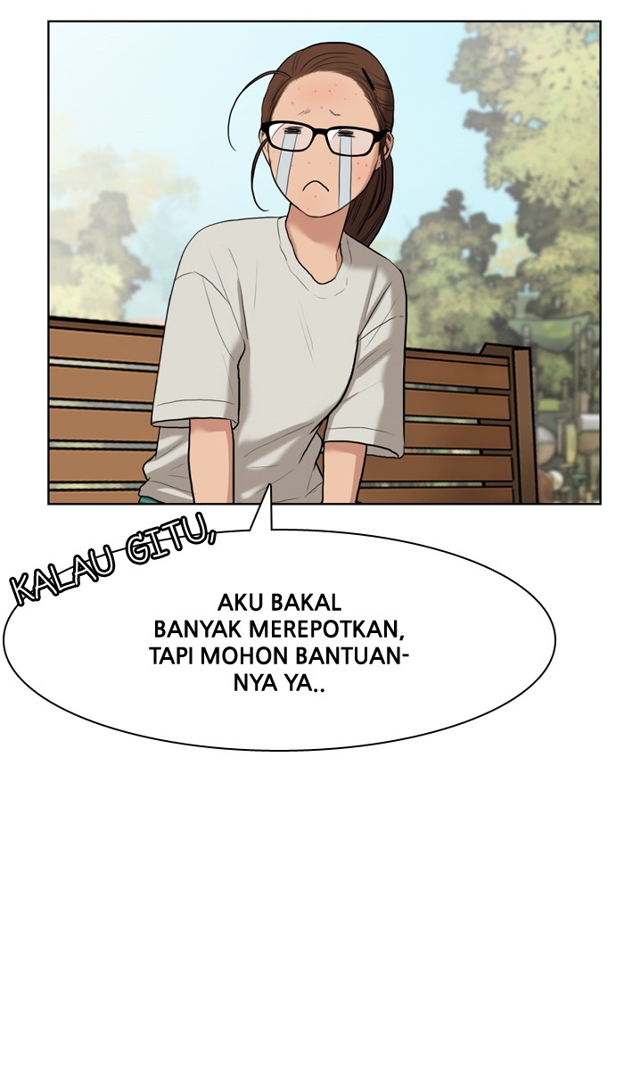 Baca The Secret of Angel - Chapter 15 halaman 98