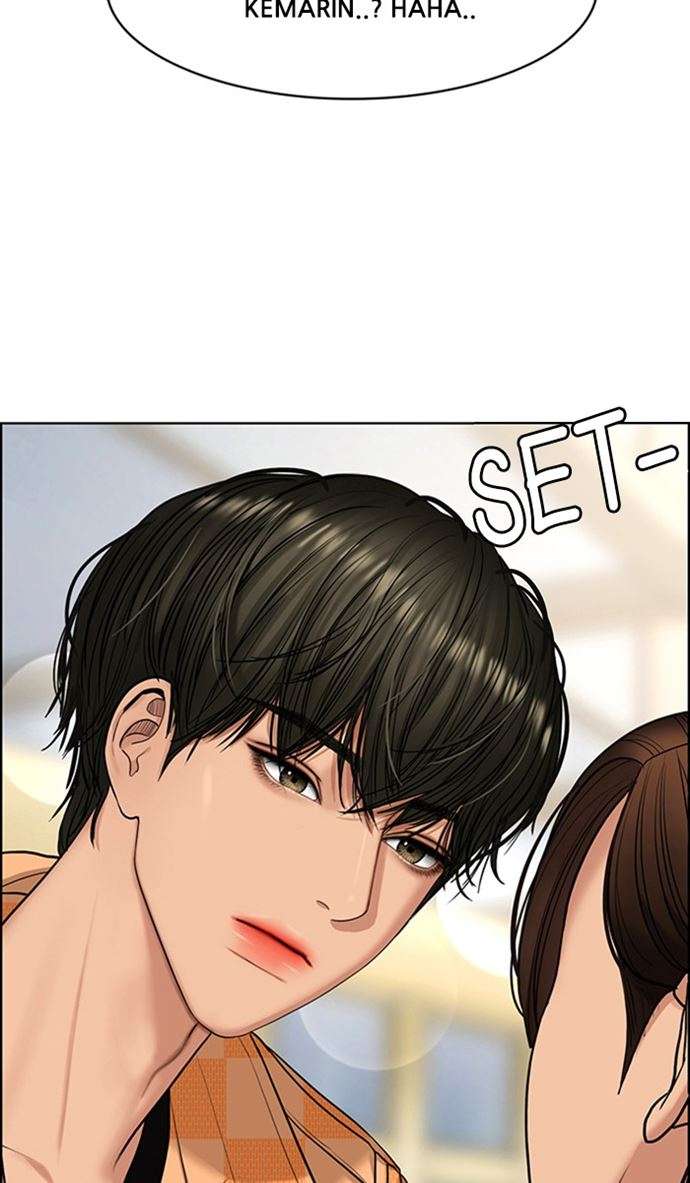 Baca The Secret of Angel - Chapter 150 halaman 48