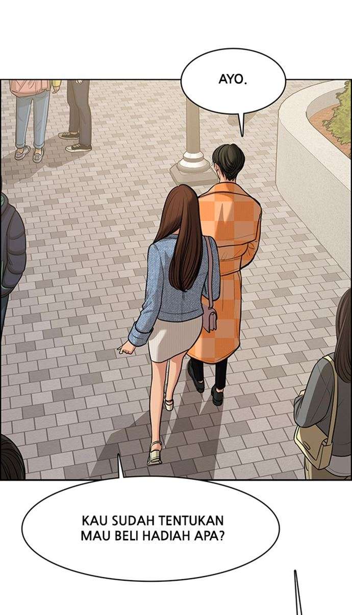 Baca The Secret of Angel - Chapter 150 halaman 50
