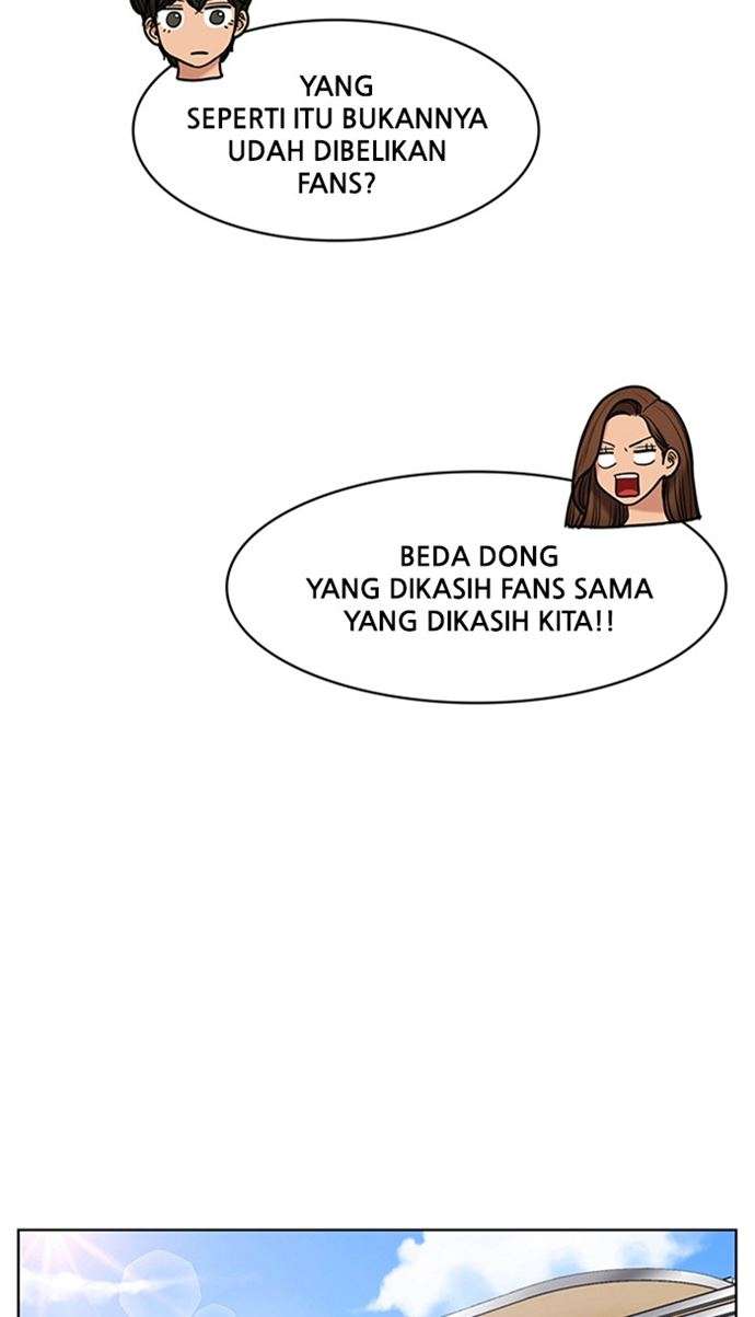 Baca The Secret of Angel - Chapter 150 halaman 52