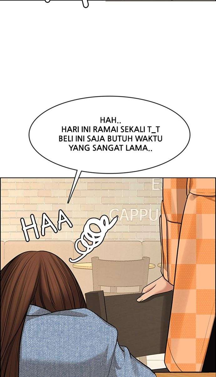 Baca The Secret of Angel - Chapter 150 halaman 55