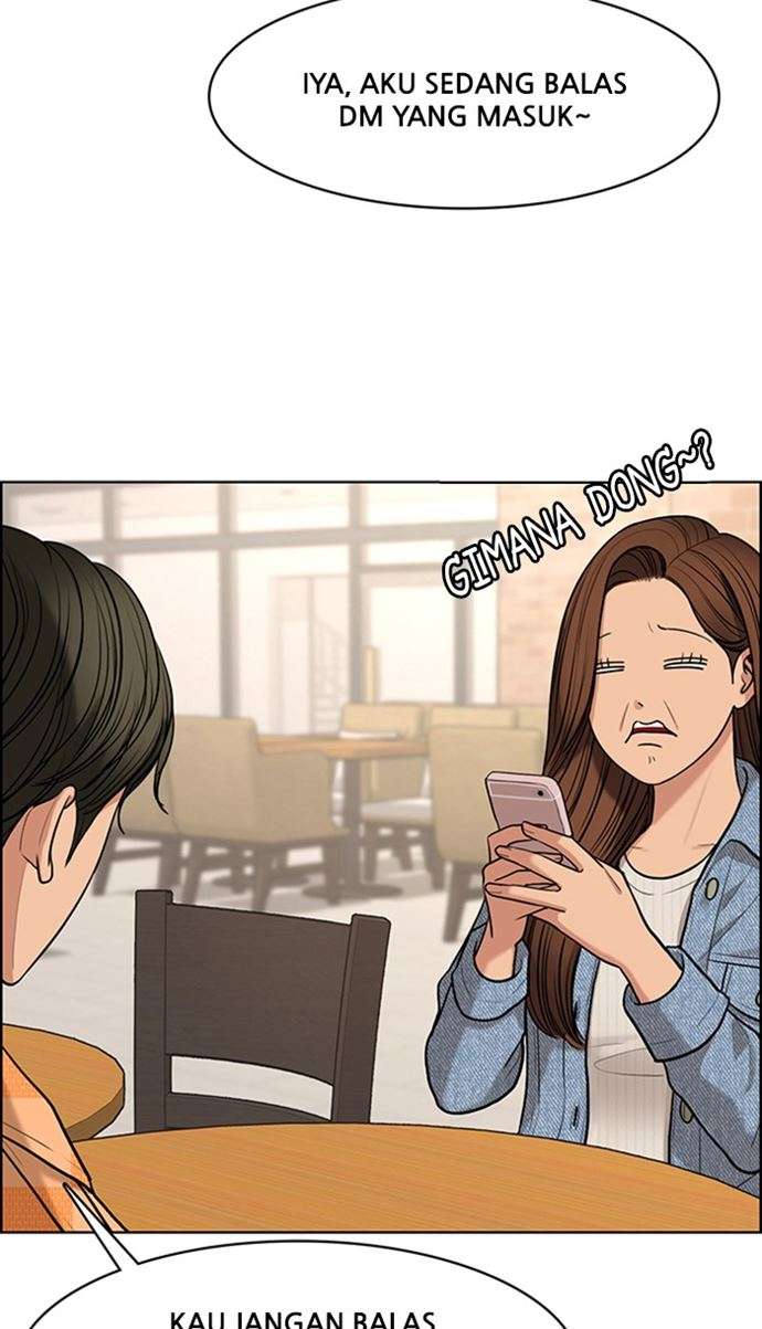 Baca The Secret of Angel - Chapter 150 halaman 63