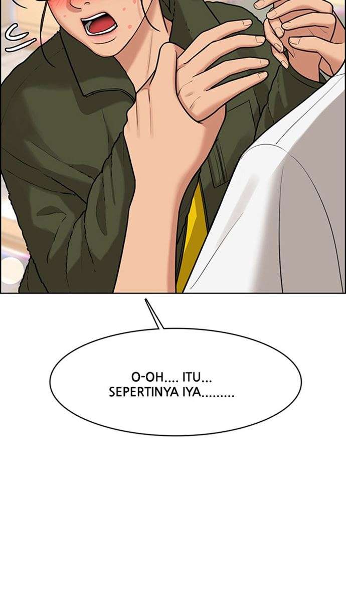 Baca The Secret of Angel - Chapter 150 halaman 8