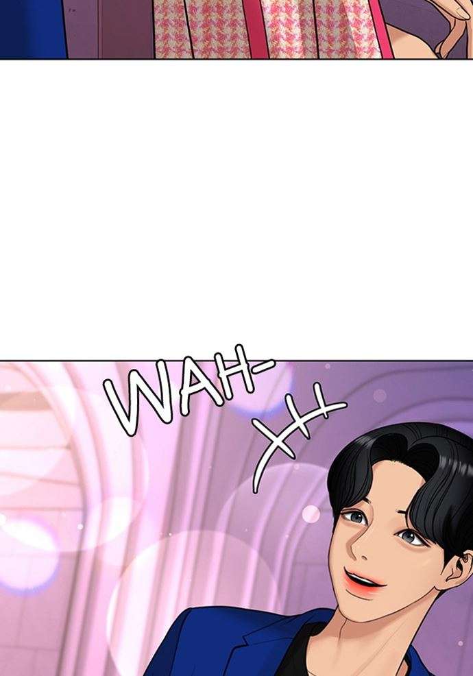 Baca The Secret of Angel - Chapter 151 halaman 131